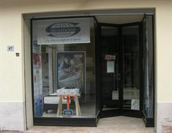 Simmons, Santa Teresa di Riva orari di apertura