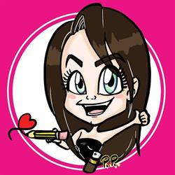 Caricaturista Paola Paolino, Matinella orari di apertura
