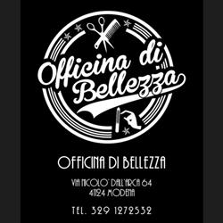 Officina Di Bellezza, Modena orari di apertura