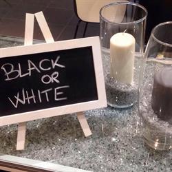 Black Or White Ristobar, San Martino in Rio orari di apertura