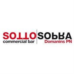 Sottosopra commercial bar San Giorgio della Richinvelda, Domanins - Orari di apertura