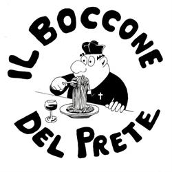 Ristorante "Il boccone del prete" Tarquinia, orari di apertura