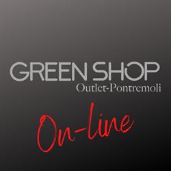 Outlet Green Shop, Pontremoli orari di apertura