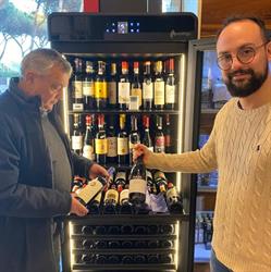 Caffè Crociani, Roma orari di apertura