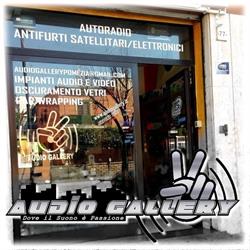 Audio Gallery Pomezia, orari di apertura