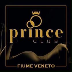 Prince Club, Bannia orari di apertura