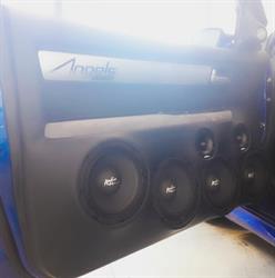 Angels Sound - Hi-Fi & Car Audio, Puia orari di apertura