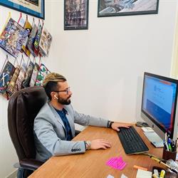 Studio legale AVV. Stefano Loddo, Cagliari orari di apertura