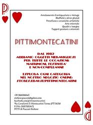 Pittimontecatini, Montecatini-Terme orari di apertura