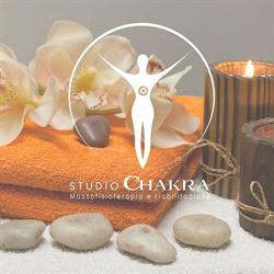 Studio Chakra di Manilio Minnozzi, Treia orari di apertura