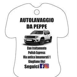 Autolavaggio da Peppe, Giugliano in Campania orari di apertura