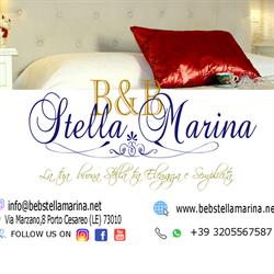 Stella Marina B&B, Porto Cesareo orari di apertura