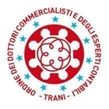 ODCEC Trani - Ordine dei Dottori Commercialisti ed Esperti Contabili di Trani, orari di apertura