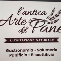 L'antica arte del pane, Giarre orari di apertura