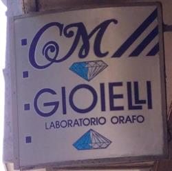 CM GIOIELLI di Cardinali Giuliano, Terni orari di apertura