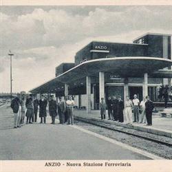 Edicola della Stazione di Anzio dal 1947, orari di apertura