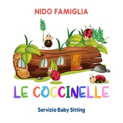 Nido famiglia Le Coccinelle, Vaprio d'Adda orari di apertura