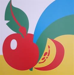 Arcobaleno Della Frutta, Lavagna orari di apertura