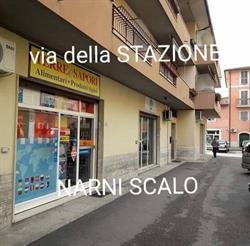 Magazin Romanesc Narni, Narni Scalo - Orari di apertura