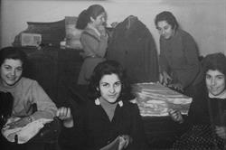 Accademia Alta Sartoria Massoli, Casperia orari di apertura