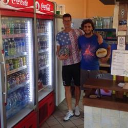 Olimpia SportClub, Perosa Argentina orari di apertura
