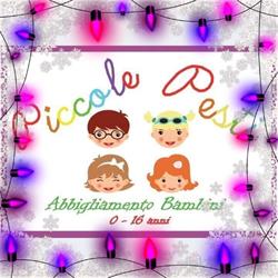 Piccole pesti di Rosaria Fiore, Grisolia orari di apertura