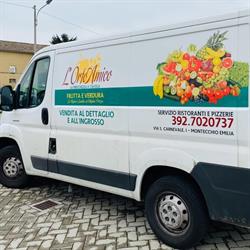 L'OrtoAmico - Singh Varinder, Montecchio Emilia orari di apertura