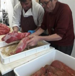 Macelleria Caruso, Domodossola orari di apertura