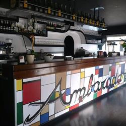 Pizzeria Osteria Ambaradan San Vito di Fagagna, Silvella - Orari di apertura