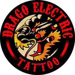 Drago Electric Tattoo, Anguillara Sabazia orari di apertura