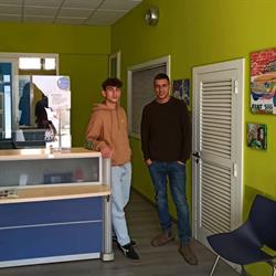 Agenzia Caballino, Cavallino orari di apertura
