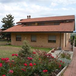 B&B BELLA VISTA, San Ginesio orari di apertura