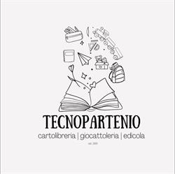 Tecnopartenio Cartolibreria, Cervinara orari di apertura