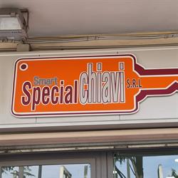 Specialchiavi di Cappabianca Pasqualina, Aversa orari di apertura