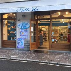 Le Bolle Blu, Sestola orari di apertura