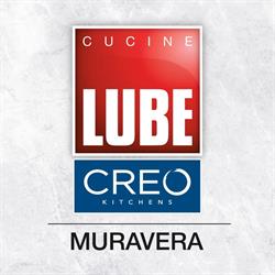 Lube e Creo Store Muravera, orari di apertura