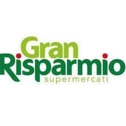 Gran Risparmio Mini, Trivento orari di apertura