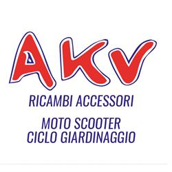 AKV Ricambi, Caprarica di Lecce orari di apertura