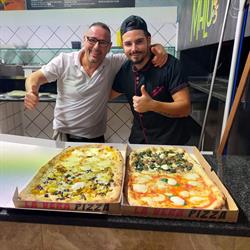 Pizzeria Malù, Bellizzi orari di apertura