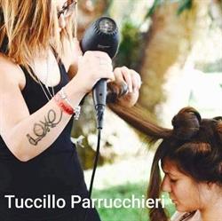 Tuccillo Parrucchieri, Afragola orari di apertura