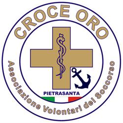 CROCE ORO MASSA CARRARA OdV - Sezione di Pietrasanta, Marina di Pietrasanta orari di apertura