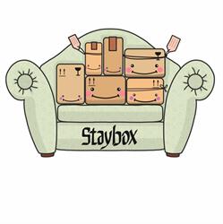 Staybox, Cannobio orari di apertura