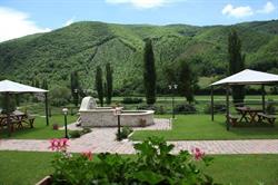 Agriturismo La Valle del Sambuco, Serravalle orari di apertura