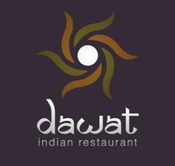 Dawat, Milano orari di apertura
