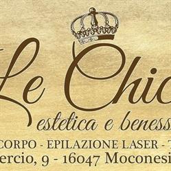 Le Chic estetica e benessere, Gattorna orari di apertura
