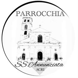 Parrocchia SS. Annunziata, Acri orari di apertura