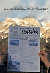 "Cortina" e "Il Notiziario di Cortina", Cortina d'Ampezzo orari di apertura