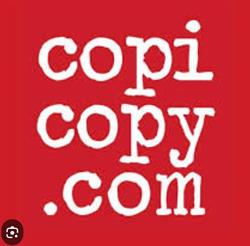 Copicopy, Aprilia orari di apertura