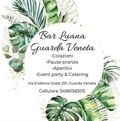 bar Luana, Guarda Veneta orari di apertura