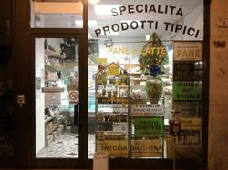 Panificio delle Specialità Pane e latte, Rovereto orari di apertura